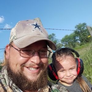 Meet your Posher, Trey